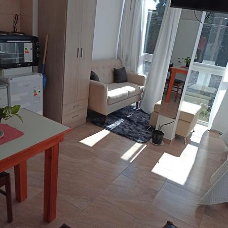 Departamentos Mon Apartment ซันเกลเมนเตเดลตูยู ภายนอก รูปภาพ