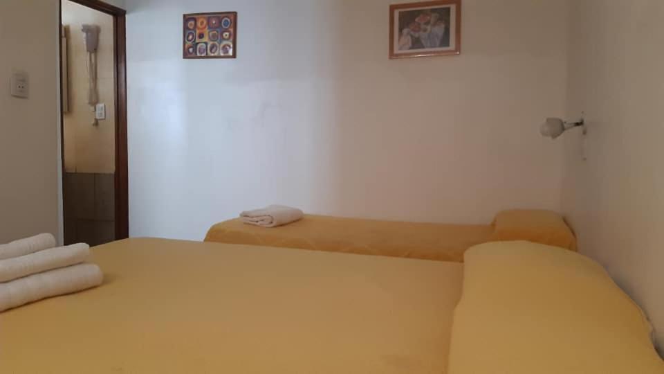 Departamentos Mon Apartment ซันเกลเมนเตเดลตูยู ภายนอก รูปภาพ