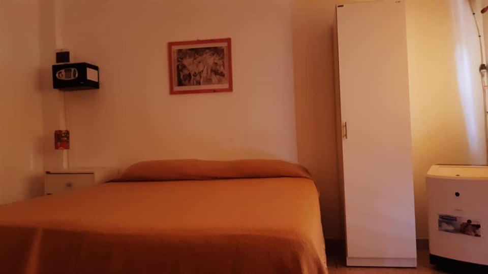Departamentos Mon Apartment ซันเกลเมนเตเดลตูยู ภายนอก รูปภาพ