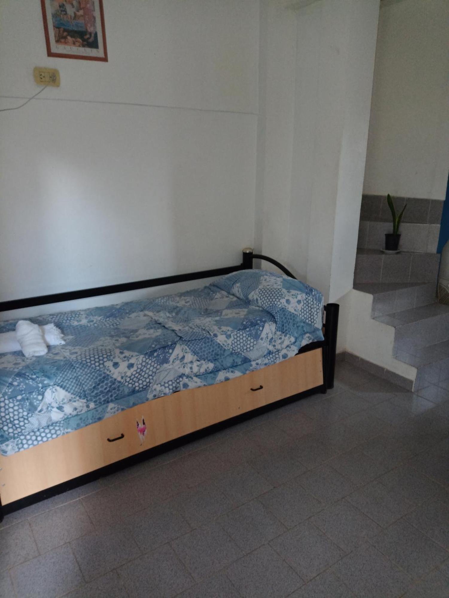 Departamentos Mon Apartment ซันเกลเมนเตเดลตูยู ภายนอก รูปภาพ