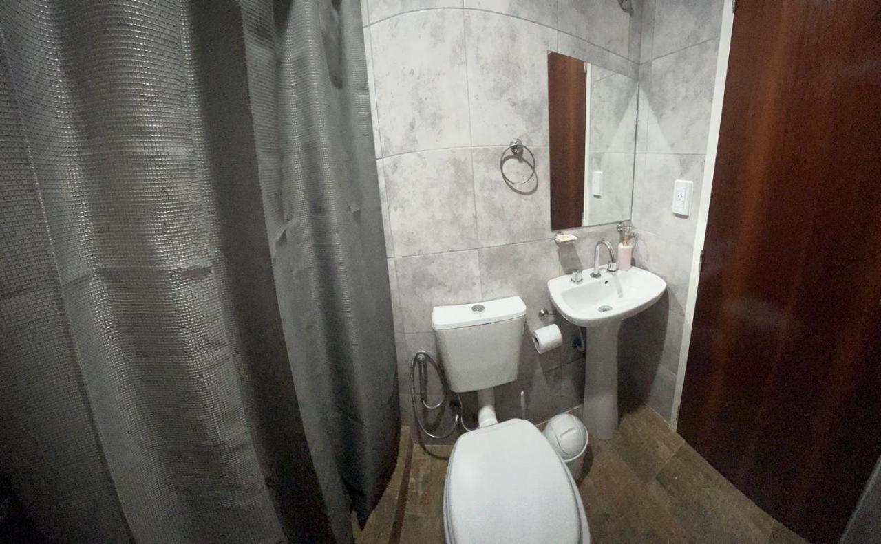 Departamentos Mon Apartment ซันเกลเมนเตเดลตูยู ภายนอก รูปภาพ