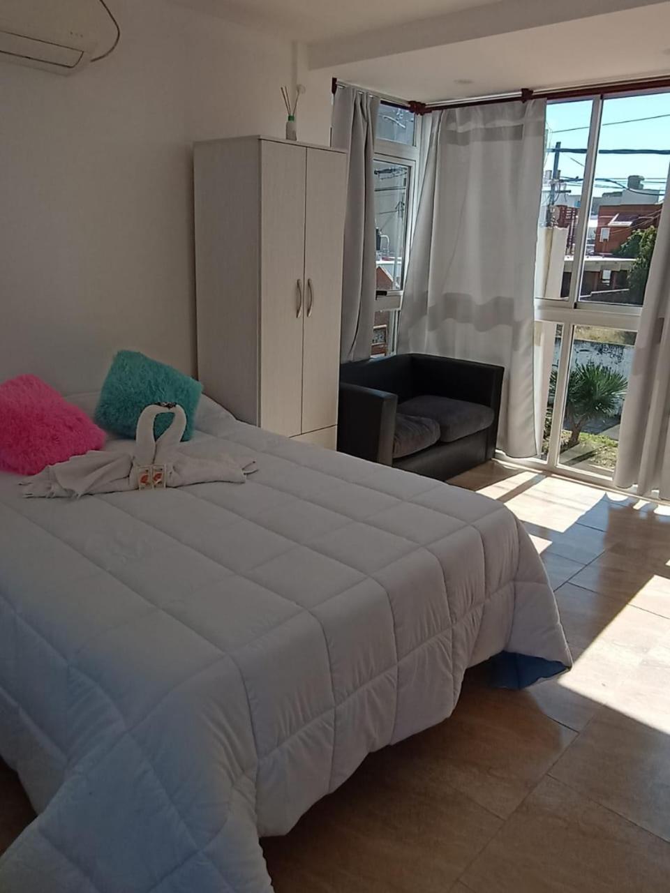 Departamentos Mon Apartment ซันเกลเมนเตเดลตูยู ภายนอก รูปภาพ