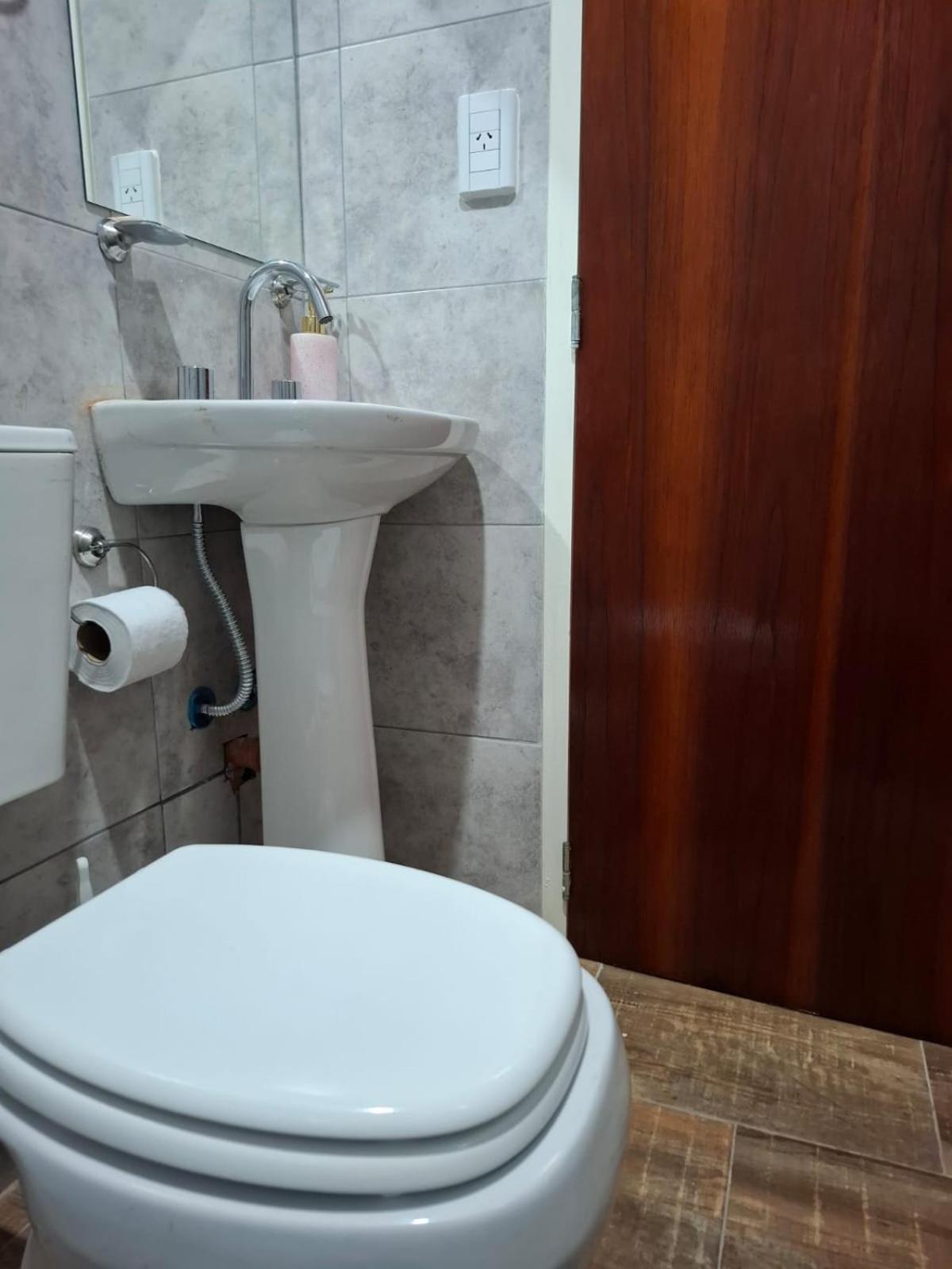 Departamentos Mon Apartment ซันเกลเมนเตเดลตูยู ภายนอก รูปภาพ